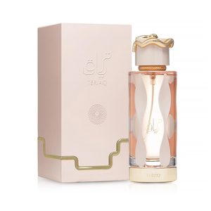 Eau de <span class=keywords><strong>Parfum</strong></span> Teriaq 100 ml pour Hommes et Femmes, <span class=keywords><strong>Parfum</strong></span> Floral Épicé Longue Durée pour Usage Quotidien - Product Image 3