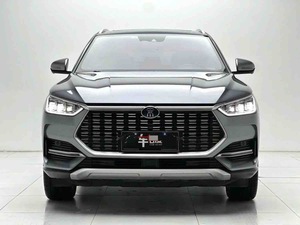 Auto Usate dalla Cina Veicoli Usati Economici Pronti per la Spedizione BYD Song PLUS 2020 1.5T Premium (Automatico) - Product Image 2