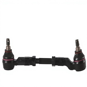 NUEVO Conjunto de Varilla Lateral para Camión JMC para NISSAN CABSTAR 99-06 48510-9X50B - Product Image 1