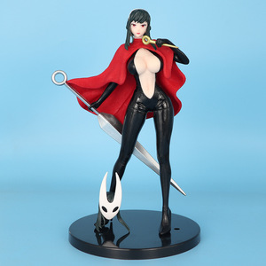 Figura de Anime de Asesina Sexy, Modelo de PVC, Decoración, Adorno, Figura Coleccionable de Anime, Venta al por Mayor y al Detal - Product Image 1