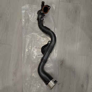 Tubo Flessibile Intercooler per <span class=keywords><strong>Renault</strong></span> Megane Kadjar Scenic Nissan <span class=keywords><strong>Qashqai</strong></span> 1.2 OEM #   144604EJ0D 14460-4EJ0D - Product Image 1
