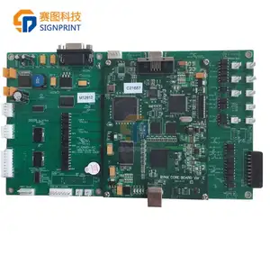 Allwin Konica 512 Printer Byhx Main Board