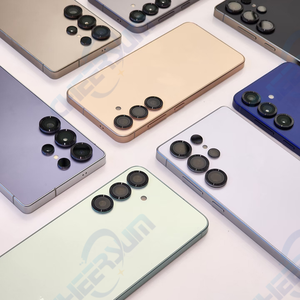 ใช้สำหรับ <span class=keywords><strong>Samsung</strong></span> <span class=keywords><strong>S22</strong></span> + โทรศัพท์มือถือ<span class=keywords><strong>5G</strong></span> 8GB RAM <span class=keywords><strong>128GB</strong></span> ปลดล็อกด้วยจอ AMOLED จริง - Product Image 5