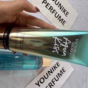 Set <span class=keywords><strong>de</strong></span> Perfume Original <span class=keywords><strong>de</strong></span> Marca al por Mayor, Aroma Fresco <span class=keywords><strong>de</strong></span> 250 ml para Mujer, Personalizado <span class=keywords><strong>Victoria</strong></span>'s <span class=keywords><strong>Secret</strong></span> Agua Kiss, Set <span class=keywords><strong>de</strong></span> Spray Corporal y Loción - Product Image 3