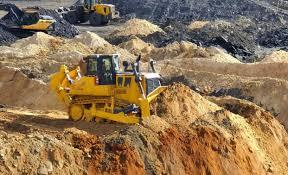 High-Performance Bulldozers HE-173