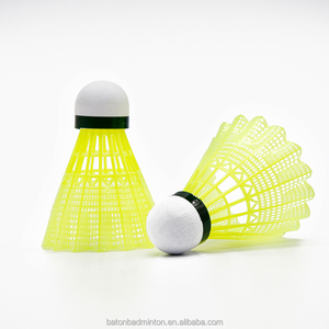 Volant en nylon de <span class=keywords><strong>Badminton</strong></span> comme mavis 350 volant en nylon d'entraînement durable - Product Image 2