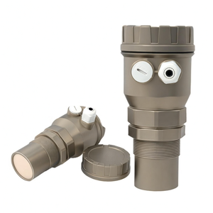 Capteur de niveau d'eau à ultrasons avec affichage LED ModBus RS485 - Product Image 2