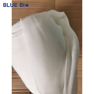 Bahan Bagian kaki palsu elastis tinggi Stockinette prostesis terilen Stockinette - Product Image 5