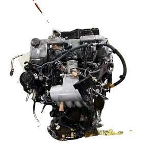 3RZ-FE ที่ใช้เครื่องยนต์2.7L เครื่องยนต์4 CYL - Product Image 2