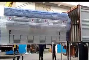 4 stations d'épandage pour usine de blanchisserie Distributeur intelligent pour le <span class=keywords><strong>linge</strong></span> d'hôtel Distributeur automatique à grande vitesse pour le <span class=keywords><strong>linge</strong></span> d'hôtel - Product Image 4