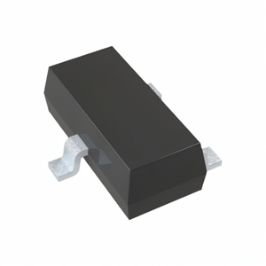 SI2333A-TP Electronic Circuit Components Transistors Manufacturer Channel SOT-23 - Product Image 1