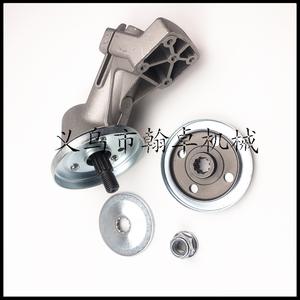 Cajas de Cambios y Cabezales de Trabajo Hanzhuo FS160 180 220 220K 280 280K: Piezas y Accesorios Esenciales para Cortadoras de Césped - Product Image 4