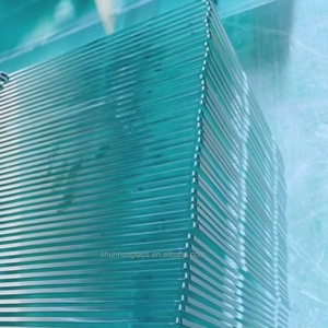 Verre de sécurité trempé transparent massif, découpé sur mesure, <span class=keywords><strong>incassable</strong></span>, écologique, pour fenêtres <span class=keywords><strong>et</strong></span> portes de bâtiment, directement de l'usine Shunhua <span class=keywords><strong>Glass</strong></span> - Product Image 3