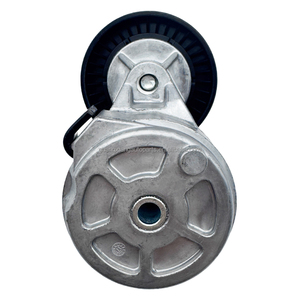 Tendeur de courroie de poulie de courroie OE 55253485 pour Jeep Renegade pour Fiat <span class=keywords><strong>Perla</strong></span> 1.7L pour Soueast DX3 - Product Image 4