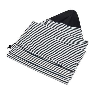 Muestra Gratuita, Bolsa de Tabla de Surf Personalizada con Logotipo, Bolsa de Transporte de Tabla de Surf de Poliéster Resistente al Agua, Bolsa de Tabla de Surf Premium Engrosada - Product Image 4