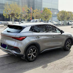 Véhicule électrique d'occasion à haute efficacité et fonctionnement fluide, modèle phare BYD Yuan PLUS <span class=keywords><strong>2023</strong></span> pour les sorties <span class=keywords><strong>en</strong></span> famille - Product Image 3