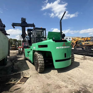 Montacargas usado FD300 Precio económico excelente rendimiento Montacargas usado FD300 en venta - Product Image 1