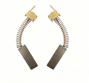 Brosses en carbone pour les lave-linges Bosch Siemens et les aspirateurs <span class=keywords><strong>Miele</strong></span> C2 C3 - Product Image 4