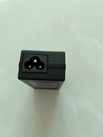 Adaptateur injecteur PoE 30W 48V 0.625A pour alimentation CCTV, prix d'usine en gros, OEM