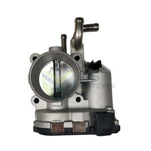 Cuerpo del acelerador 35100-04200 3510004200 G4LA 1.2L para Hyundai <span class=keywords><strong>i10</strong></span> Saloon 1,2 - Product Image 1