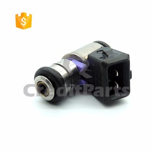 Inyector de combustible de alta calidad IWP065 50101302 7078993 para <span class=keywords><strong>FIAT</strong></span> Palio Siena Strada <span class=keywords><strong>Fiorino</strong></span> 1,0 1,2 1,3 1,5 - Product Image 6