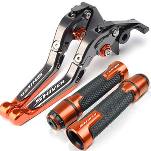 RACEPRO Moto de Haute Qualité Gamme Complète <span class=keywords><strong>Shiver</strong></span> <span class=keywords><strong>750</strong></span> Accessoires Moto Pour <span class=keywords><strong>Aprilia</strong></span> <span class=keywords><strong>Shiver</strong></span> <span class=keywords><strong>750</strong></span> - Product Image 5