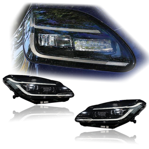 ไฟหน้า LED 12V 25W สำหรับ E-<span class=keywords><strong>PACE</strong></span> รุ่นใหม่ พร้อมอุณหภูมิสี 6000K และความสว่าง <span class=keywords><strong>6000</strong></span> ลูเมนส์ - Product Image 2