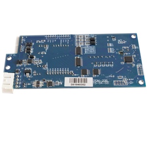 Placa de ascensor PCB de ascensor de nuevo original de la <span class=keywords><strong>marca</strong></span> - Product Image 4