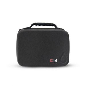 24 Bottles EVA Essential Oils Carrying <b>Case</b> 5ml 10ml 15ml Essential Oil <b>Case</b> Portable <b>Hard</b> <b>Shell</b> Essential Oils Travel Bag - Product Image 2