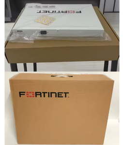 ไฟร์วอลล์ Fortinet Fortigate FG-200F รุ่นใหม่ พร้อมฮาร์ดแวร์และใบอนุญาต FG-200F-BDL-809-12 FG-200F-BDL-950-12  มีสินค้าในสต็อก ความเร็ว 10 Gbps - Product Image 5