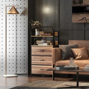 Meilleurs nouveaux produits du <span class=keywords><strong>garage</strong></span> d'armoires de rangement classiques de luxe 2024 avec des armoires de stockage de main-d 'œuvre les plus vendues - Product Image 1