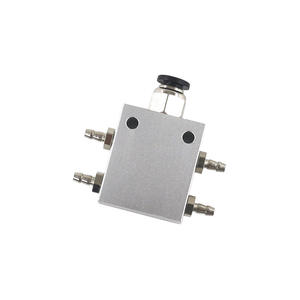 Venta Directa de Fábrica: Piezas para Brazos Robóticos, Plantillas, Colectores de Escape de Aire, Colectores Multi-Tubo de 4/6/8 Salidas, Herrajes, Cilindros y Accesorios - Product Image 2