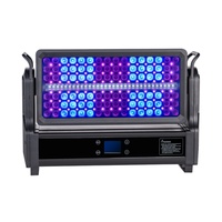 Водонепроницаемый Ip66 Dmx 2000 Вт с движущейся головкой, стробоскоп, сценический эффект для диджея, диско, свадебной вечеринки