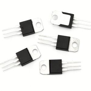 New & Original 12N80 TO-220 Transistor Specialized Electronic Components Purchasing and Support Services CZSKU:GQ61ND16 - Product Image 1