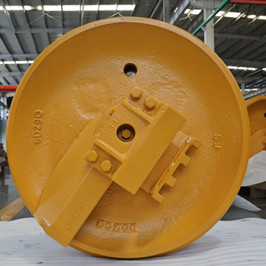 Roue d'entraînement OEM pour engins de construction, train de roulement pour Komatsu Shantui Liugong D60 D65 SD16 TY160 TY230 D85 SD22 SD23 - Product Image 1