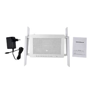 Routeur ONU SG8160 SG-LINK FTTH 4GE+1POTS+WIFI6+1*USB3.0 à prix avantageux, équipement de réseau GPON, modem <span class=keywords><strong>fibre</strong></span> optique XPON EPON - Product Image 1