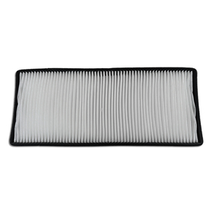 Filtre à air de camion CU4469 E980LI en matériau durable, ne se déforme pas au fil du <span class=keywords><strong>temps</strong></span>, résistant au vieillissement, structure stable, pour usage universel - Product Image 5