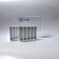 Заводская цена, длинный диапазон Uhf ювелирные изделия Rfid тег Nfc Label
