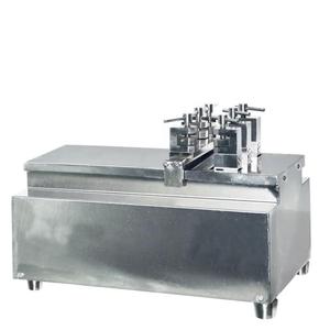 เครื่องทดสอบการยืดตัวที่อุณหภูมิต่ำ IEC 60811 สำหรับสายไฟหรือสายเคเบิล - Product Image 4