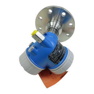 เครื่องวัดระดับเรดาร์ EH3202 FMR60 ยี่ห้อ Endress+Hauser E+H รุ่น Micropilot Eh3202 เซ็นเซอร์วัดระดับเรดาร์ - Product Image 1