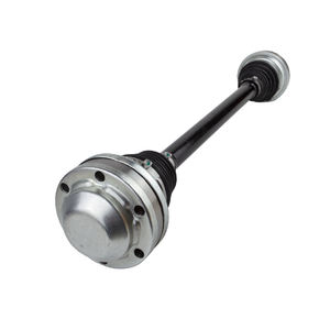 EPX Neuf en gros, <span class=keywords><strong>arbre</strong></span> d'essieu d'assemblage <span class=keywords><strong>de</strong></span> cardan avant gauche et droit pour <span class=keywords><strong>Audi</strong></span> <span class=keywords><strong>A6</strong></span> A7 A8 Q5 8R0501203C - Product Image 6