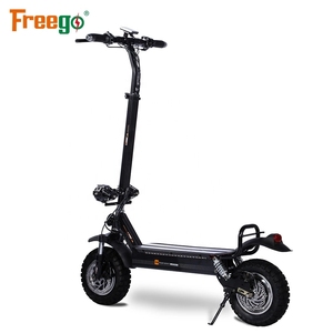 <span class=keywords><strong>Rion</strong></span> trottinette 60กม. Moto electrico batterie electrique 48โวลต์11นิ้วสกูตเตอร์ไฟฟ้า - Product Image 3