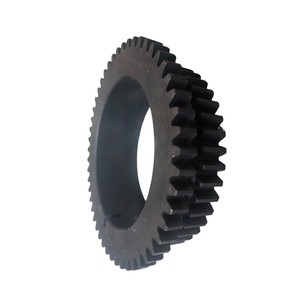 Engrenage de distribution de vilebrequin Heli FDJ0005810 pour chariots élévateurs 4T/4.5T, pièce de rechange moteur Xichai 4110 - Product Image 2