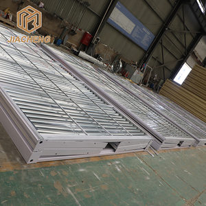 Giá nhà máy là giá rẻ. Nhà Container có thể gập lại 20 ft, biệt thự dạng viên nang nhỏ, nhà ở tạm thời - Product Image 5