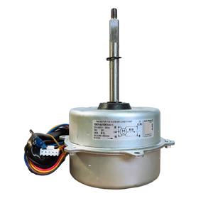 Moteur de ventilateur YDK70-6I 70W 220V 50Hz pour unité extérieure de climatiseur, deux vitesses réglables, condensateur 3.5UF - Product Image 3