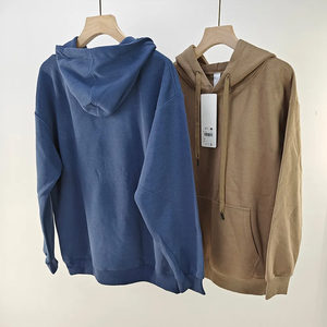 Sports Sweatshirt Loose Hooded Women's Long-sleeved Running Fitness Breathable Casual Top Coat Yoga <b>Clothes</b> - Product Image 5