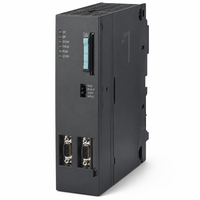 Controlador Lógico Programable PLC de Alta Calidad 6ES7414-2XK05-0AB0 /2XG04/2XG03 para Automatización Industrial