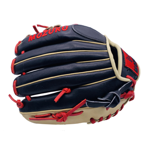 Wholesale Custom Professional Leather Youth Adult Catching <strong>Glove</strong> Size 11.5 Training Durable Unisex Baseball <strong>Gloves</strong> - Product Image 5