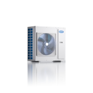 Calentador de Agua con Bomba de Calor de Aire a Temperatura Ambiente, Inverter, Ecológico, Metálico, Tenesun 380V R-32 - Product Image 2