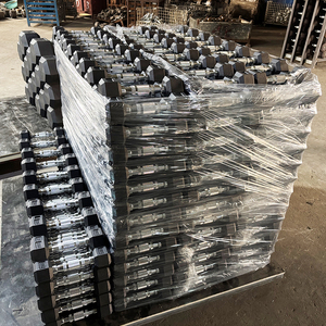 <span class=keywords><strong>Haltères</strong></span> Hexagonaux en Caoutchouc, Poids Libres d'Usine en Gros <span class=keywords><strong>pour</strong></span> Entraînement de Salle de <span class=keywords><strong>Sport</strong></span> Commerciale ou à Domicile, Logo Personnalisé - Product Image 2